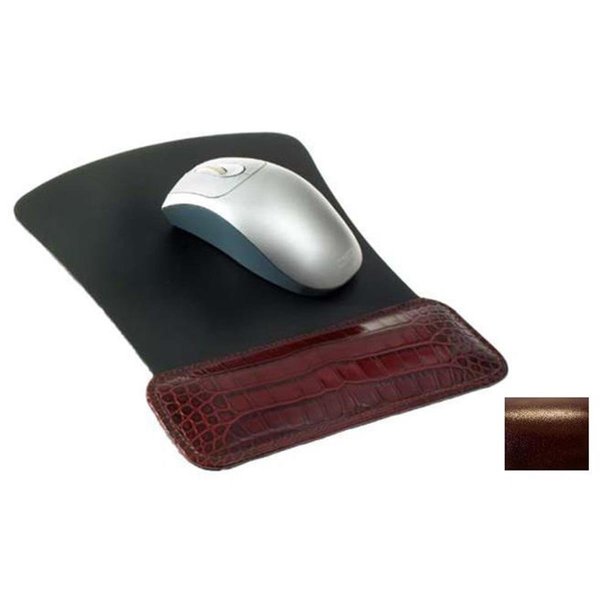 Raika Mouse Pad Brown RM 198 BROWN